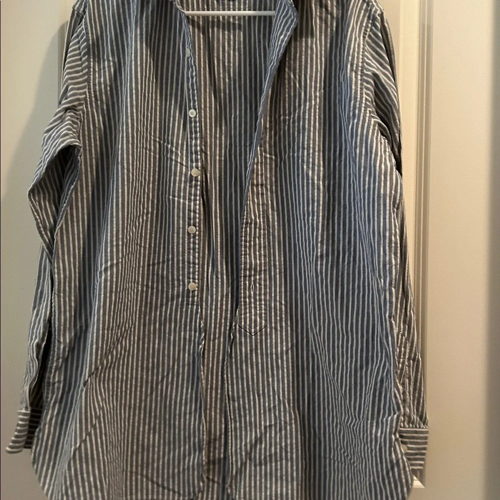 Polo Ralph Lauren classic button
